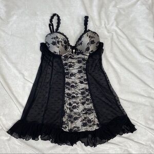 Seductivewear by Cinema Etoile Lace Lingerie